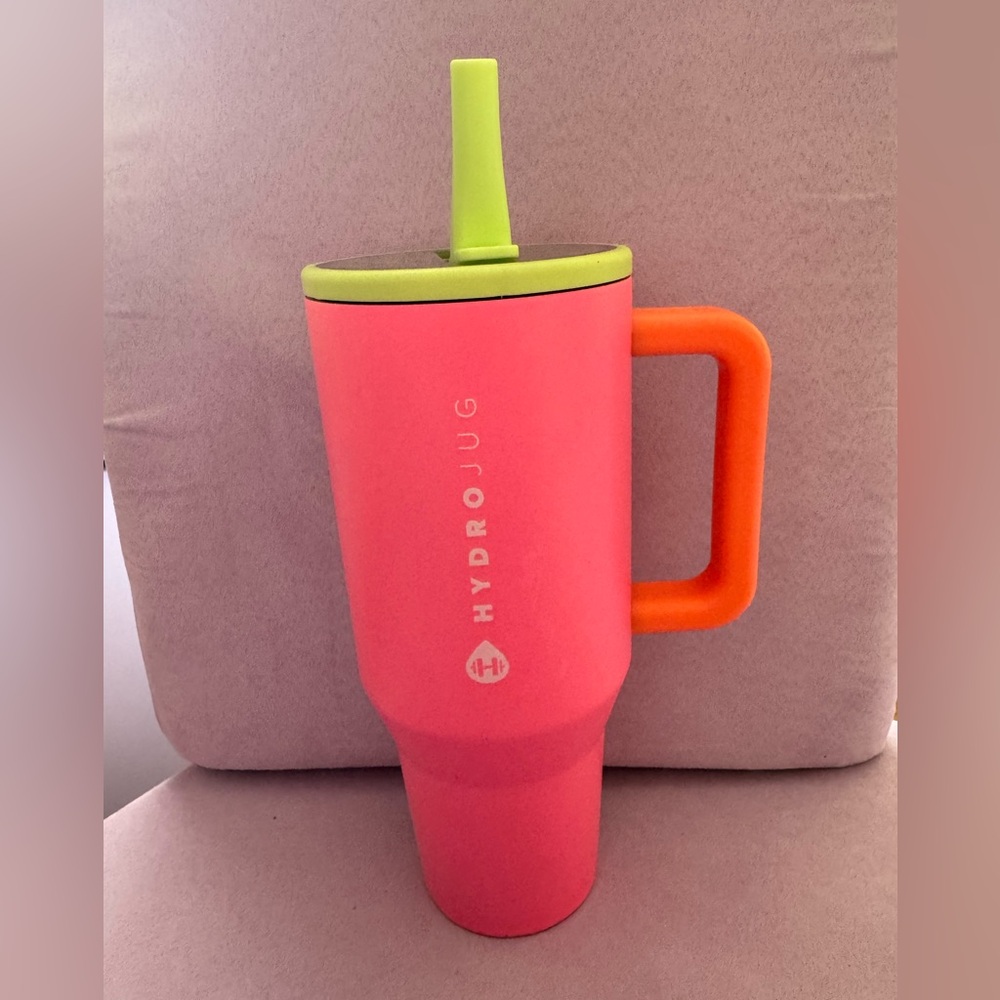 40oz Orchid HydroJug